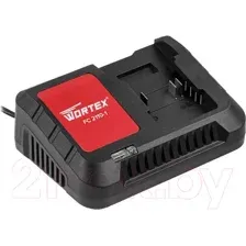 Зарядное устройство для электроинструмента Wortex FC 2110-1 ALL1 (0329181)