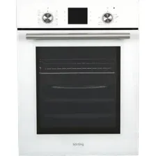 Электрический духовой шкаф Korting OKB 7951 CMW