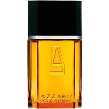 Туалетная вода Azzaro Pour Homme (30мл)