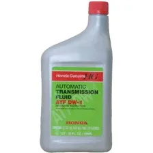 Трансмиссионное масло Honda ATF DW-1 (08200-9008) 0.946л