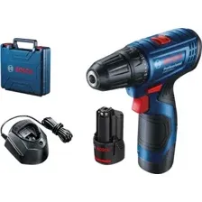 Дрель-шуруповерт Bosch GSR 120-LI Professional 06019G8000