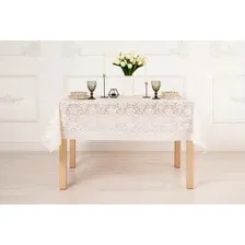 Скатерть Stolima Pina Lace 7004 Шарм (110x140)