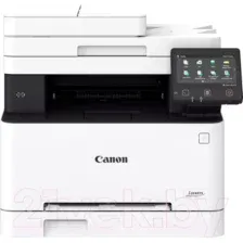 МФУ Canon i-Sensys MF657Cdw / 5158C001