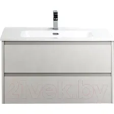 Тумба под умывальник BelBagno Kraft-800-2C-SO-BO