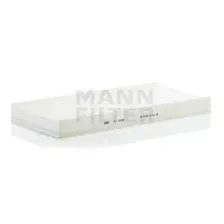 Салонный фильтр MANN-FILTER CU 5096