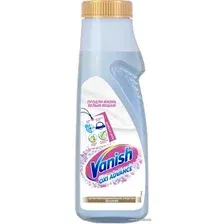 Пятновыводитель Vanish Oxi Advance (для белых тканей) 400 мл