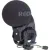 Проводной микрофон RODE Stereo VideoMic Pro