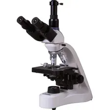 Микроскоп Levenhuk MED 10T тринокулярный 73985