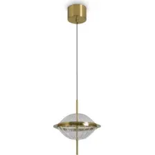 Подвесная люстра Freya Whisper FR6184PL-L16BS
