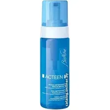  BioNike Тоник для лица Acteen Rebalancing Cleansing Water (150 мл)
