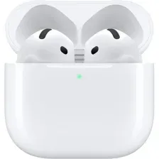 наушники Apple AirPods 4