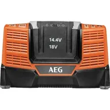 Зарядное устройство AEG BL1418, 4932464542
