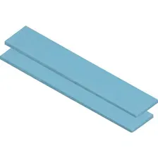 Термопрокладка Arctic Thermal pad ACTPD00014A (120x20x1.5 мм, 2 шт)