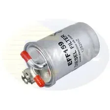Топливный фильтр Comline EFF159
