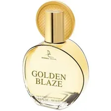 Туалетная вода Dorall Collection Golden Blaze EdT (100 мл)