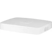 Гибридный видеорегистратор Dahua DH-XVR5104C-4KL-I3