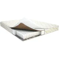 Матрас Askona Balance 2Sides 180x190