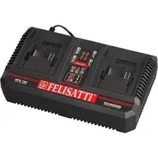 Зарядное устройство для электроинструмента Felisatti FT1562