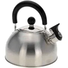 Чайник со свистком Astiat AST1027