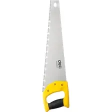 Пила садовая Deli EDL6845A