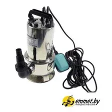 Фекальный насос IBO IP750 INOX