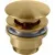 Донный клапан Filarete FL75 (золотой брашированный)
