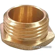 Фитинг Valfex Пробка резьбовая НР 1/2" VF.583.L.012