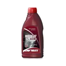 FAVORIT Moto 4-T SAE 10W-30 1л