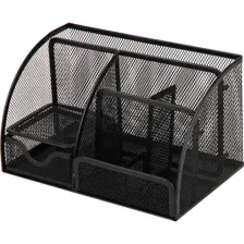 Органайзер Deli 9200 (черный)