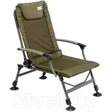 Кемпинговое кресло Nisus N-BD620-094204