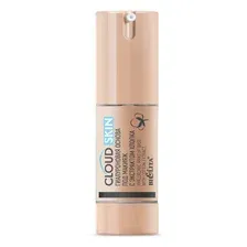 Основа под макияж Belita Cloud Skin Гиалуроновая с экстрактом хлопка (16мл)