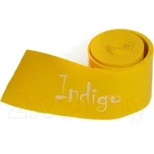 Эспандер Indigo Sport Light 602-1 HKRB (желтый)