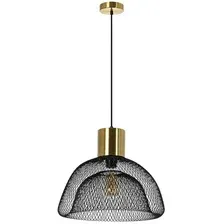 Подвесная люстра Arte Lamp Castello A7046SP-1BK