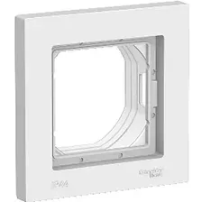 Рамка Schneider Electric Atlas Design ATN440101