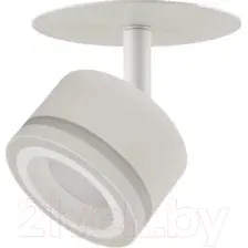 Точечный светильник ЭРА DK114 WH Б0059789 (белый)