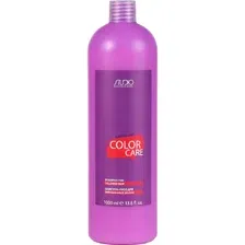 Шампунь для волос Kapous Для окрашенных волос Color Care / 2194 (1л)
