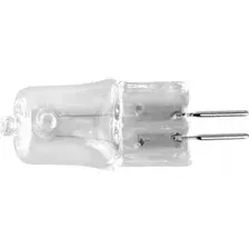 Галогенная лампа Camelion JD G6.35 50 Вт 5204