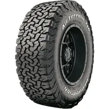 Всесезонные шины BFGoodrich All-Terrain T/A KO2 265/70R16 121/118S