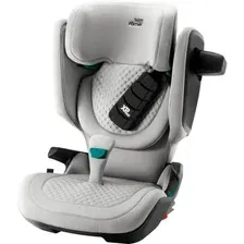 Автокресло Britax Romer Kidfix Pro Lux (Linen Grey)