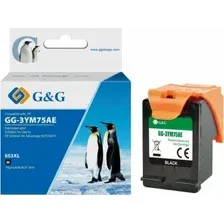 Картридж G&amp;G GG-3YM75AE (аналог HP 3YM75AE)