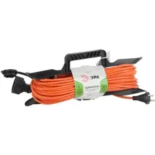 Удлинитель ЭРА UFx-1-2x1.0-30m-IP44 Б0043041