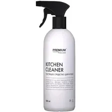 Средство для кухни Premium House Kitchen cleaner 500 мл