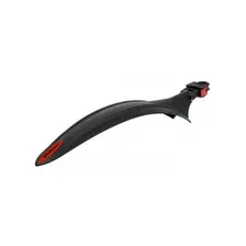 Щиток задний для велосипеда POLISPORT Cross Country Evo 26"-29"