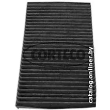 Салонный фильтр Corteco 80001753