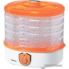 Сушилка для овощей и фруктов Blackton Bt FD1110