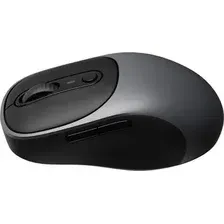 Мышь Keychron BM24-C61 (черный)