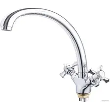 Смеситель Ekko E42024