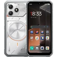 Телефон Blackview Fort 100 8GB/128GB (белый)