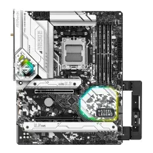 Материнская плата AsRock B650E Steel Legend WiFi