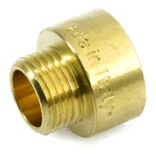 Переходник General Fittings 260045R040200A